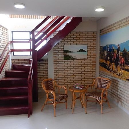 Silvestre Praia Hotel Imbituba  Ngoại thất bức ảnh