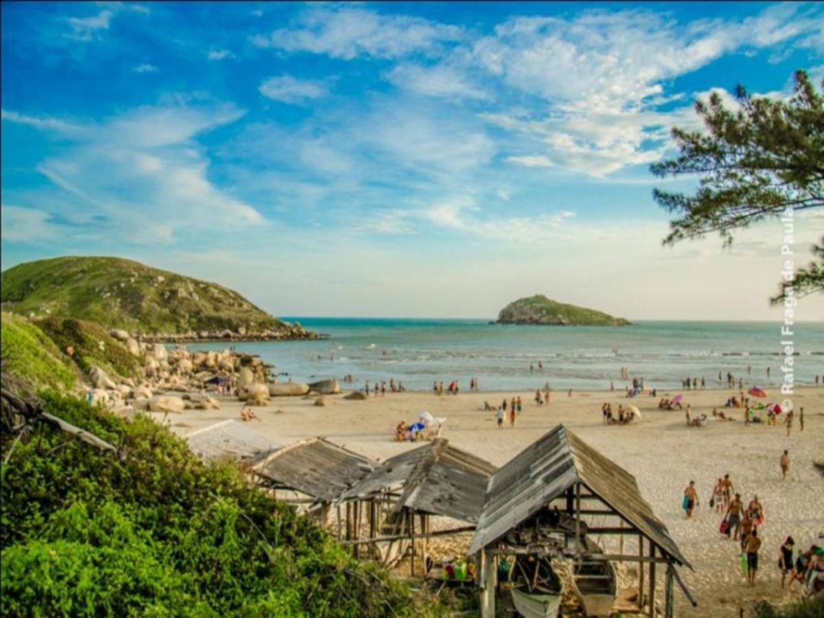 Silvestre Praia Hotel Imbituba  Ngoại thất bức ảnh