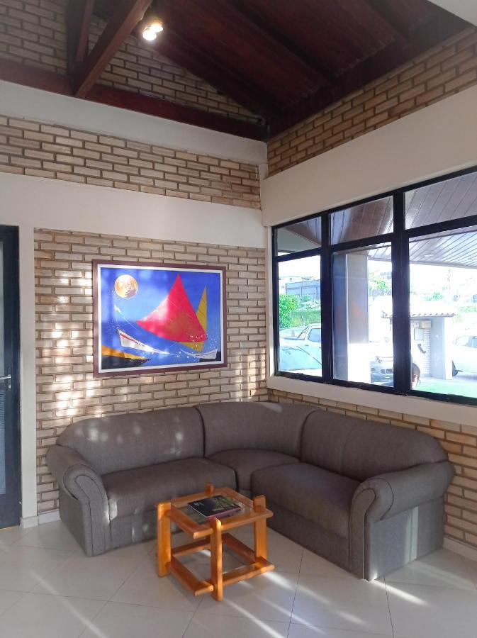 Silvestre Praia Hotel Imbituba  Ngoại thất bức ảnh