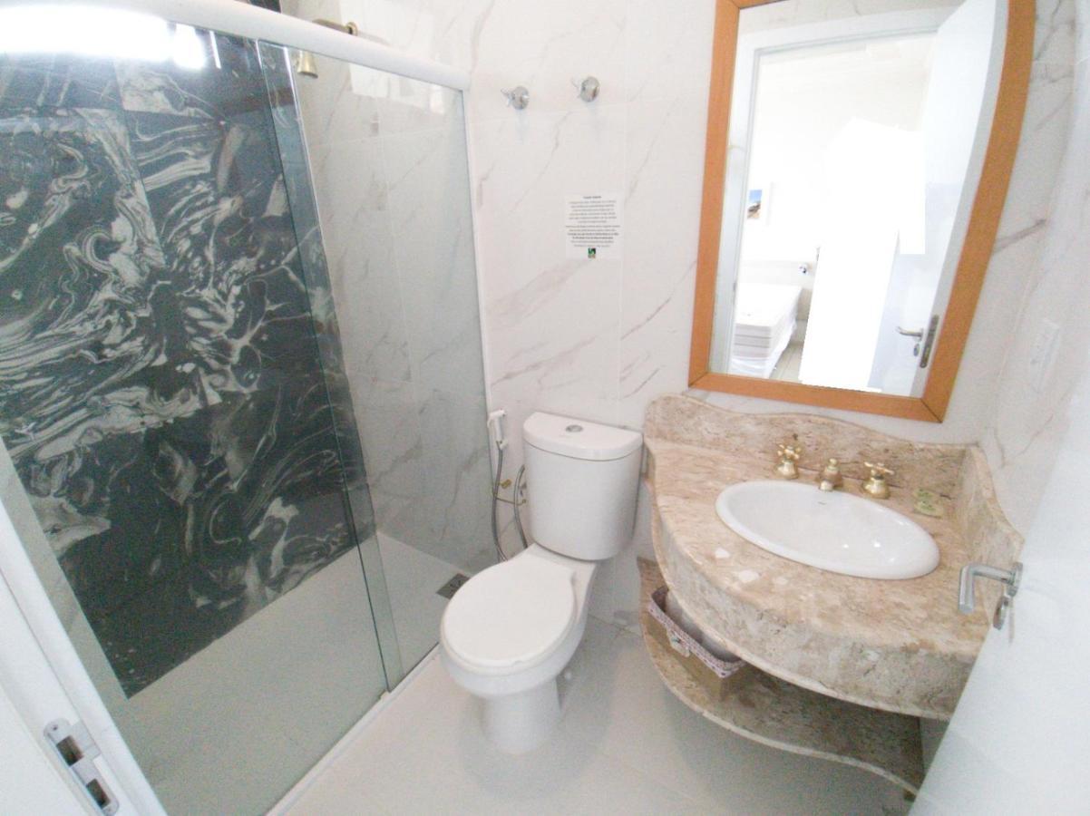 Silvestre Praia Hotel Imbituba  Ngoại thất bức ảnh