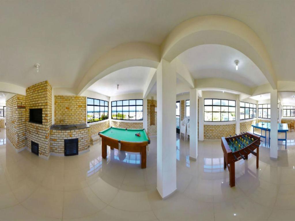 Silvestre Praia Hotel Imbituba  Ngoại thất bức ảnh