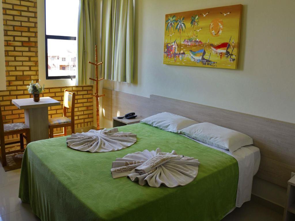 Silvestre Praia Hotel Imbituba  Ngoại thất bức ảnh